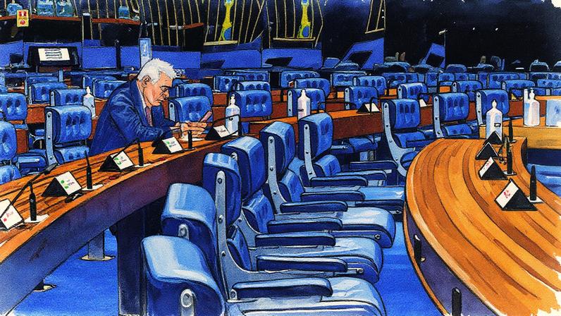RS mira R$ 7 bi em concessões e PPPs de saneamento para municípios fora da Corsan (Foto: Reprodução)