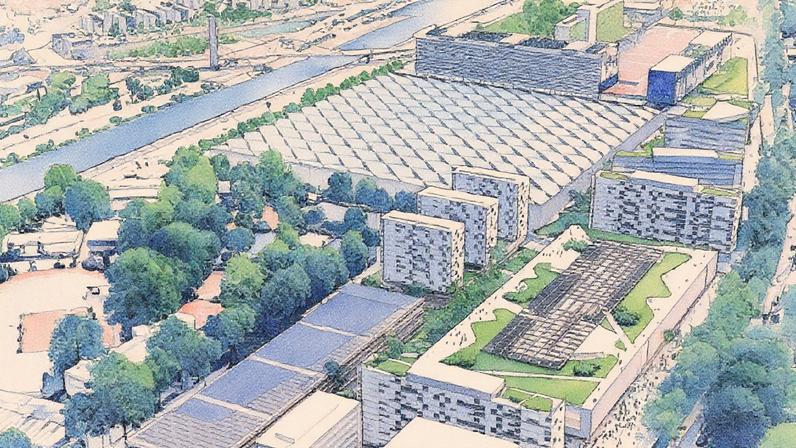 Expo Cristã SP. (Foto: Divulgação)