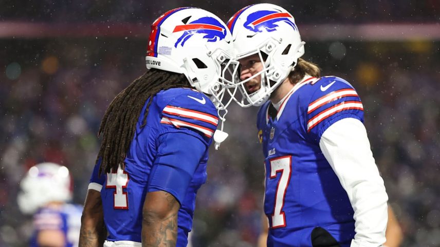 Foto: Reprodução/@NFL