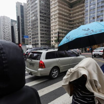 Expectativas para o clima de agosto no inverno de 2025 são analisadas