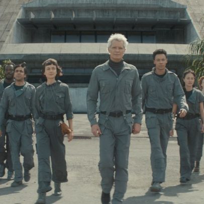 Estreias no streaming: 'Alien: Earth' e 'A mulher da casa abandonada' chegam esta semana