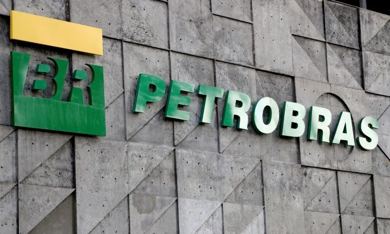Sede da Petrobras - 16/10/2019 (Foto: REUTERS/Sergio Moraes)