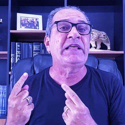 Malafaia critica STF nas redes sociais e reforça apoio bolsonarista