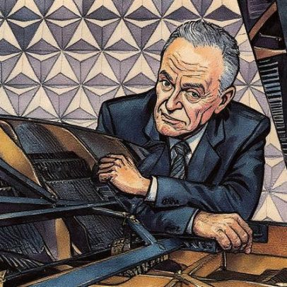 Morre Miguel Proença, ícone da música erudita brasileira aos 86 anos