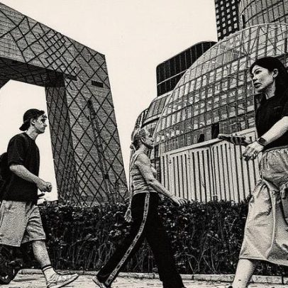 Cidade chinesa impulsiona inovação ao transformar ciência em negócios e startups