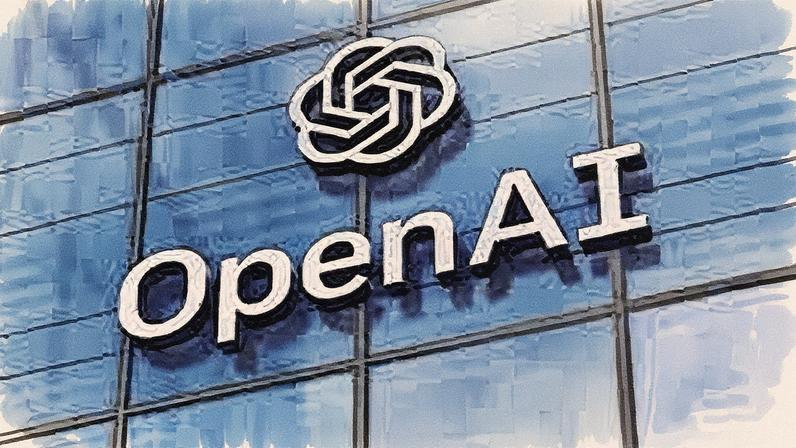 Open AI: escritório no Brasil — Foto: Reprodução