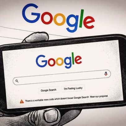 Google é multado em quase R$ 200 milhões por práticas monopolistas na Austrália