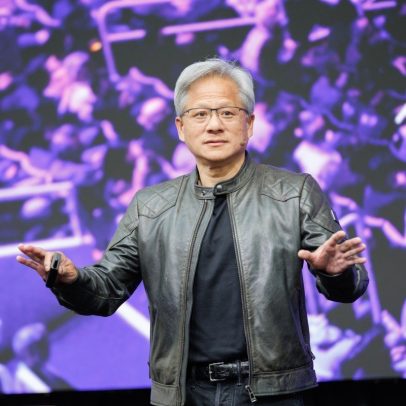 Nvidia destaca IA gratuita que ensina qualquer assunto para todos os usuários
