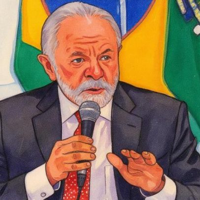 Lula defende alternativas ao dólar e gera polêmica no cenário econômico brasileiro