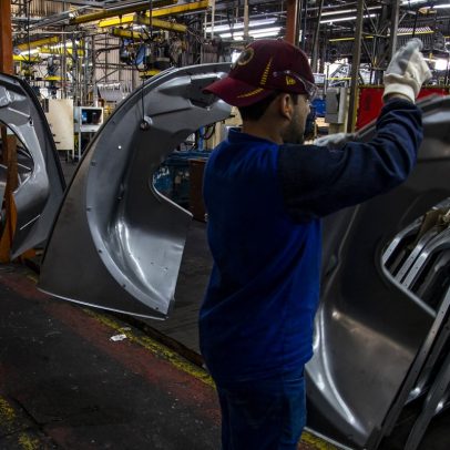 Indústria cresce 0,1% em junho, mas queda de dois meses ainda impacta setor