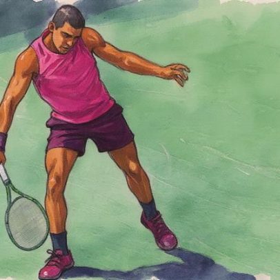 Alcaraz avança às quartas de final e mantém a busca pelo primeiro lugar do ranking