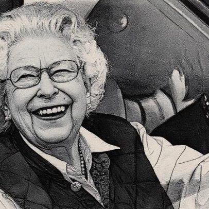 Range Rover da rainha Elizabeth II é leiloado por mais de R$ 1 milhão