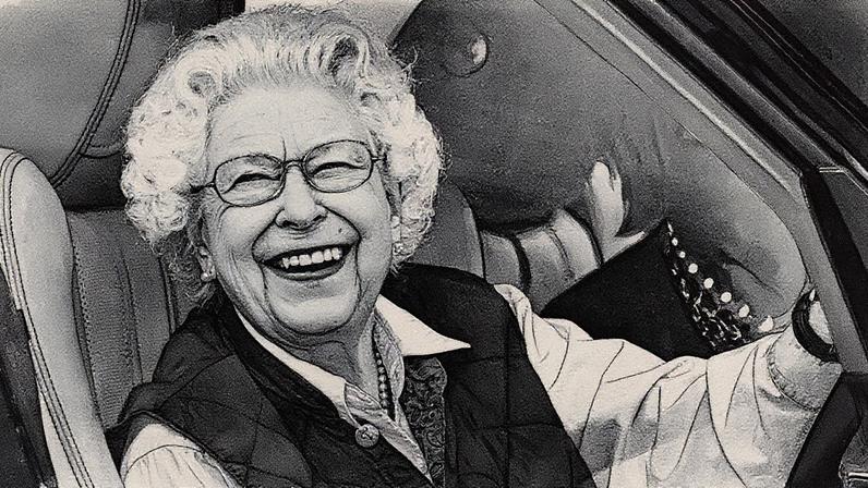 Conheça o Range Rover que foi da rainha Elizabeth II e saiba como personalizar seu modelo no Brasil (Foto: Getty Images)