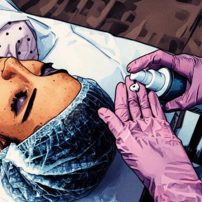 Centro estético critica aparência e afeta autoestima de clientes com comentários negativos