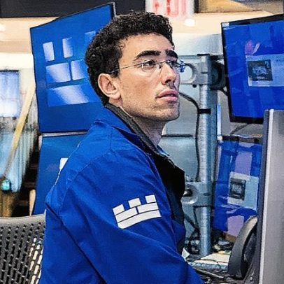 Mercados reagem a nova liderança da Target e crise no setor de tecnologia