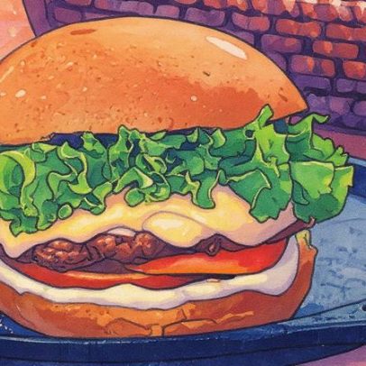 São Paulo ganha destaque com 20 hamburguerias imperdíveis no novo roteiro da Folha