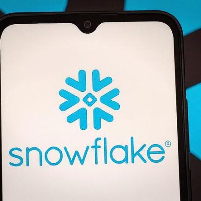 Bank of America eleva recomendação para Snowflake e projeta alta acima de 20%