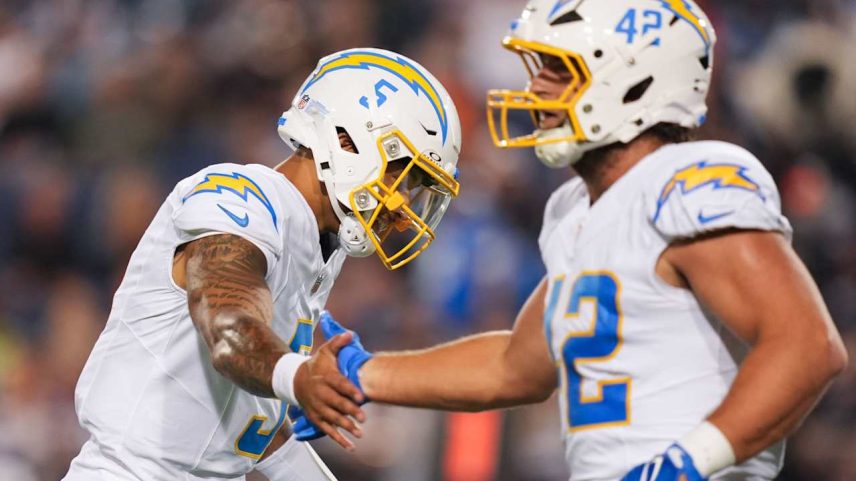 Foto: Reprodução/@NFL