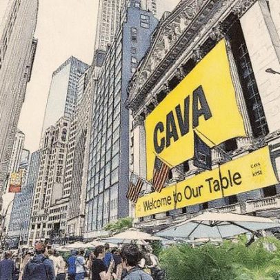 Ações em destaque no pré-mercado: Cava, CoreWeave, Brinker e Hanesbrands