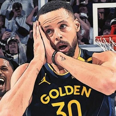 Warriors se aproxima de acordo com jogador após pressão de Stephen Curry