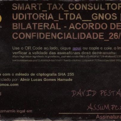 Fiscal investigado abre offshore na Suíça para beneficiar Ultrafarma, revelam documentos