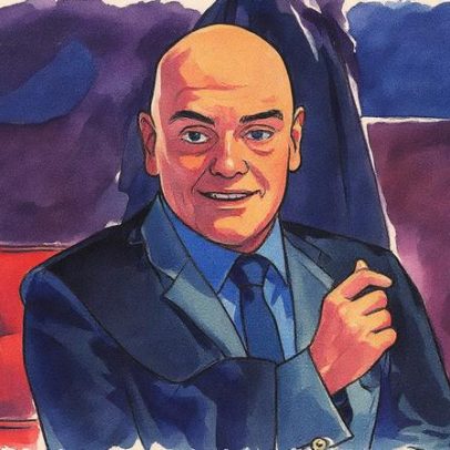 STJ impõe sigilo em ação do Rumble contra Alexandre de Moraes