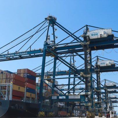 Setor externo brasileiro enfrenta desafios após período de exuberância econômica