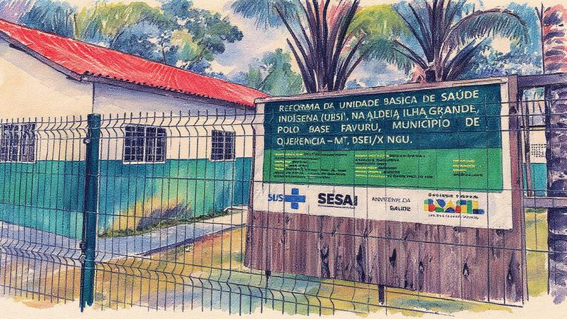 Foto: divulgação/MS