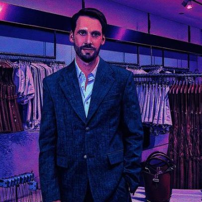 Brasil se destaca como potencial mercado importante para a H&M, afirma CEO