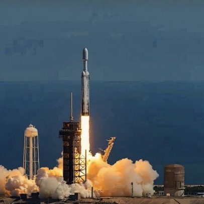SpaceX anuncia novo teste do foguete Starship; data do lançamento é revelada