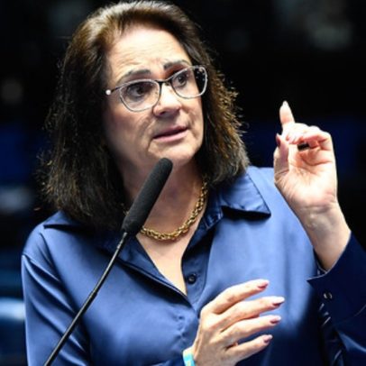 Damares apoia projeto para combater 'adultização' de crianças nas redes sociais