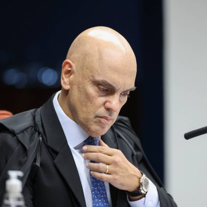 Sanção de Trump pressiona STF e desafia limites da atuação de Moraes