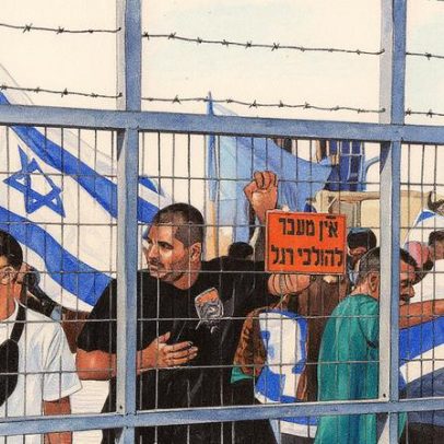 Israel não processa suspeitos do ataque de 7 de outubro após quase 2 anos