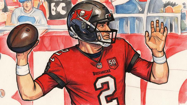 Foto: Reprodução/@NFL