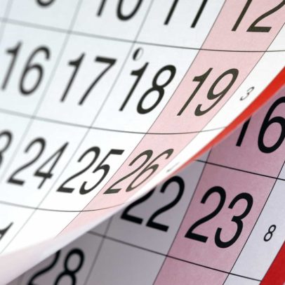 Feriado em várias cidades brasileiras nesta sexta-feira, 15 de agosto