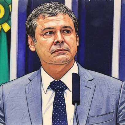 Lindbergh solicita prisão preventiva de Bolsonaro ao ministro Moraes