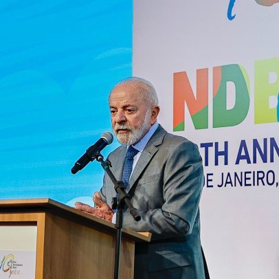 Lula inaugura fábrica da GWM em Iracemápolis para produção de carros híbridos