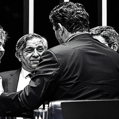 CPI sobre 'adultização' une senadores de diferentes partidos no Senado Federal