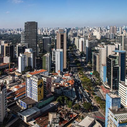 Leilão de Cepacs pode elevar vacância na Faria Lima de 1% para 13%