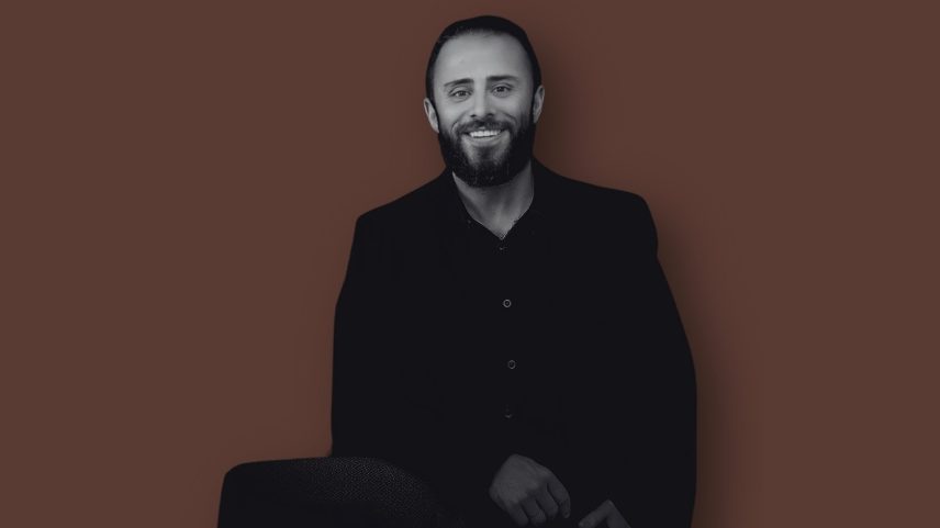 José Loschi, fundador da SRX Holdings: grupo começou com foco em revenda de produtos agrícolas (Foto: Reprodução)