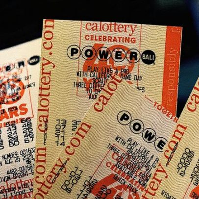 Prêmio da Powerball se aproxima de R$ 5 bilhões; veja o valor líquido em cada estado