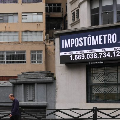 DF se destaca no retorno de impostos à população; confira o ranking atualizado