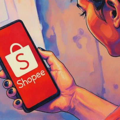 Shopee cria programa para impulsionar exportações de vendedores chineses