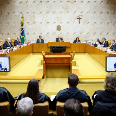 STF avança em investigações sobre trama golpista e analisará ação contra Bolsonaro