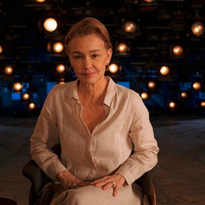 Julia Lemmertz destaca parceria com a filha no filme 'Nós, que nos queremos tão pouco'