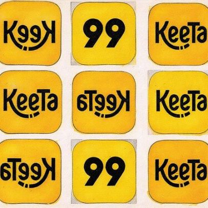 99Food processa Keeta por suposta cópia de marca em disputa no delivery