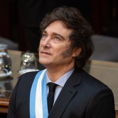 Milei promete milagre econômico para a Argentina nos anos 2020, afirma especialista