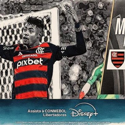 Flamengo atualiza situação de lesões e analisa possíveis reforços para o Inter