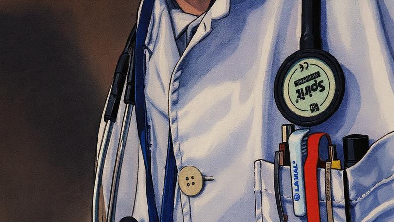 Curso de medicina (Foto: Pixabay)