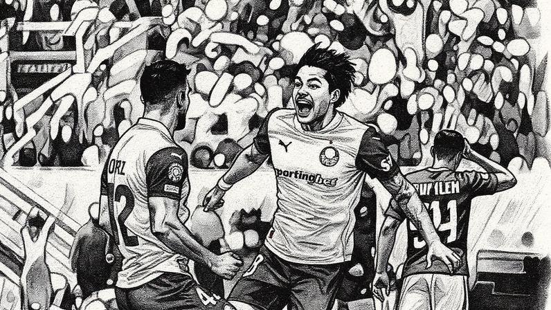 Jogos de hoje, segunda-feira, 25 de agosto, onde assistir ao vivo e horários (Foto: Reprodução)